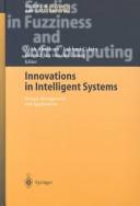 Innovations in Intelligent Systems