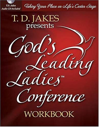 God's Leading Ladies