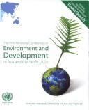 The Fifth Ministerial Conference on Environment and Development in Asia and the Pacific, 2005