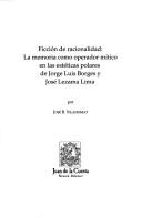 Ficción de racionalidad