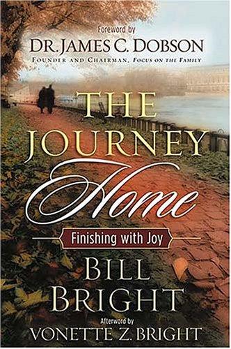 The Journey Home