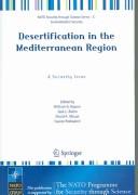 Desertification in the Mediterranean Region