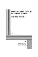 Continental divide