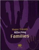 Major Trends Affecting Families