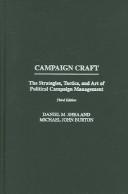 Campaign craft