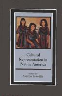 Cultural representation in Native America