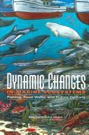 Dynamic changes in marine ecosystems