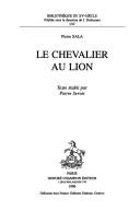 Le Chevalier au lion