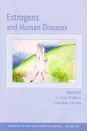 Estrogens and Human Diseases