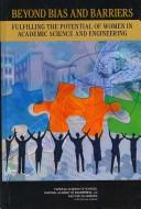 Beyond bias and barriers