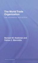 The World Trade Organization