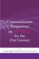 Communication perspectives on HIV/AIDS for the 21st century