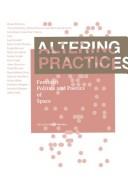 Altering Practices