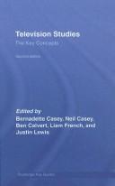 Television studies