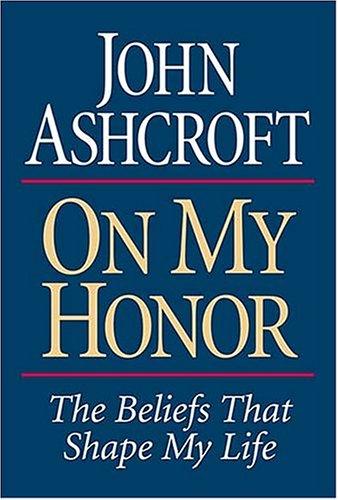 On My Honor