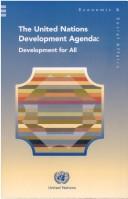United Nations Development Agenda