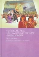 Hong Kong film, Hollywood and the new global cinema