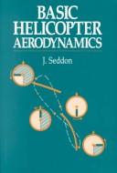 Basic helicopter aerodynamics