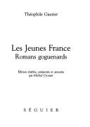 Les Jeunes France