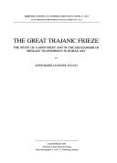The Great Trajanic Frieze