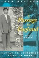 A passage to England