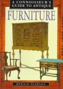 A Connoisseur's guide to antique furniture