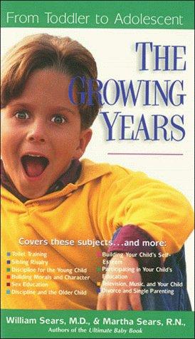 The Growing Years
