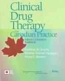 Clinical Drug Therapy for Canadian Practice