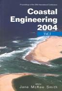 Coastal Engineering 2004