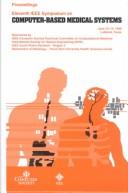 Computer-based medical systems