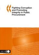 Fighting Corruption and Promoting Integrity in Public Procurement