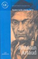Antonin Artaud