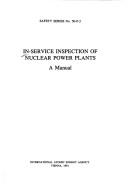 In-service inspection of nuclear power plants