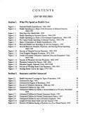 Medicare and Health Care Chartbook