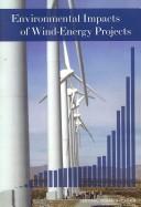 Environmental impacts of wind-energy projects