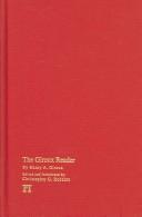 The Giroux Reader