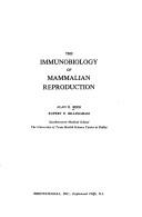 The immunobiology of mammalian reproduction
