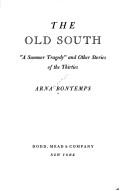The Old South