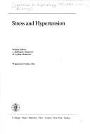Stress and Hypertension