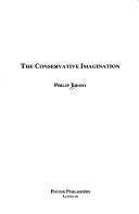 The Conservative imagination