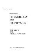 Physiology and Biophysics