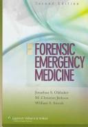 Forensic Emergency Medicine