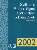 Stallcup's Electric Signs and Outline Lighting Book