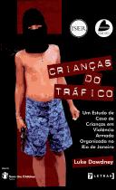 Crianças do tráfico