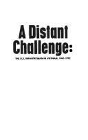A Distant challenge