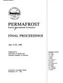 Permafrost