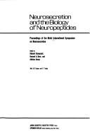 Neurosecretion and the Biology of Neuropeptides