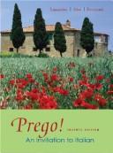 Prego!