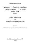 Ashmolean Museum