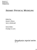 Prestack Depth Migration and Velocity Model Building